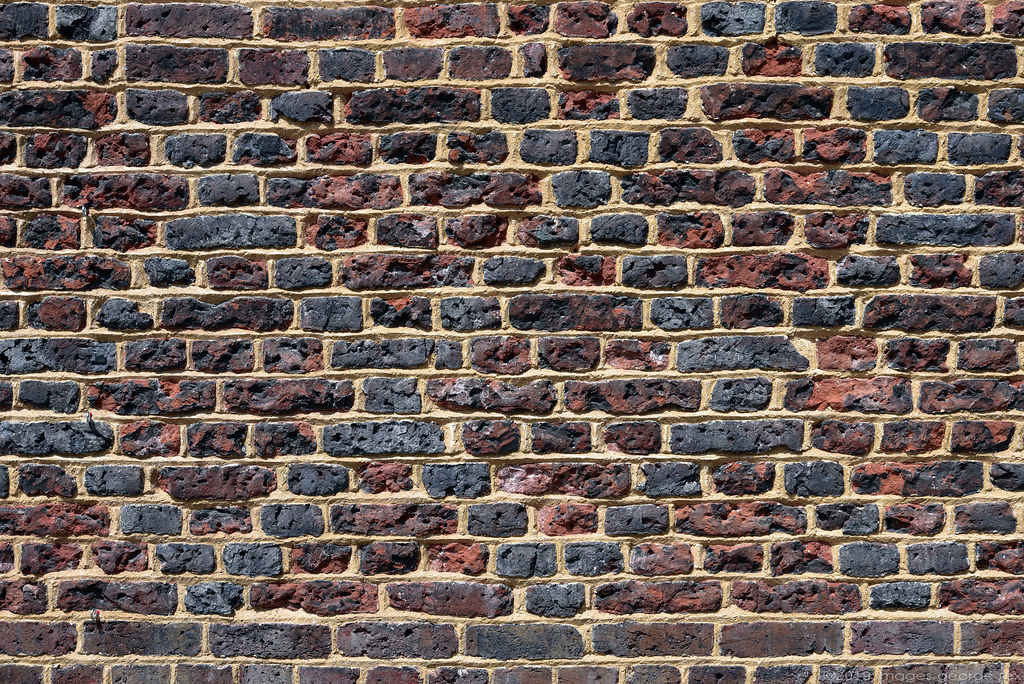 Tudor brickwork Tudor brickwork